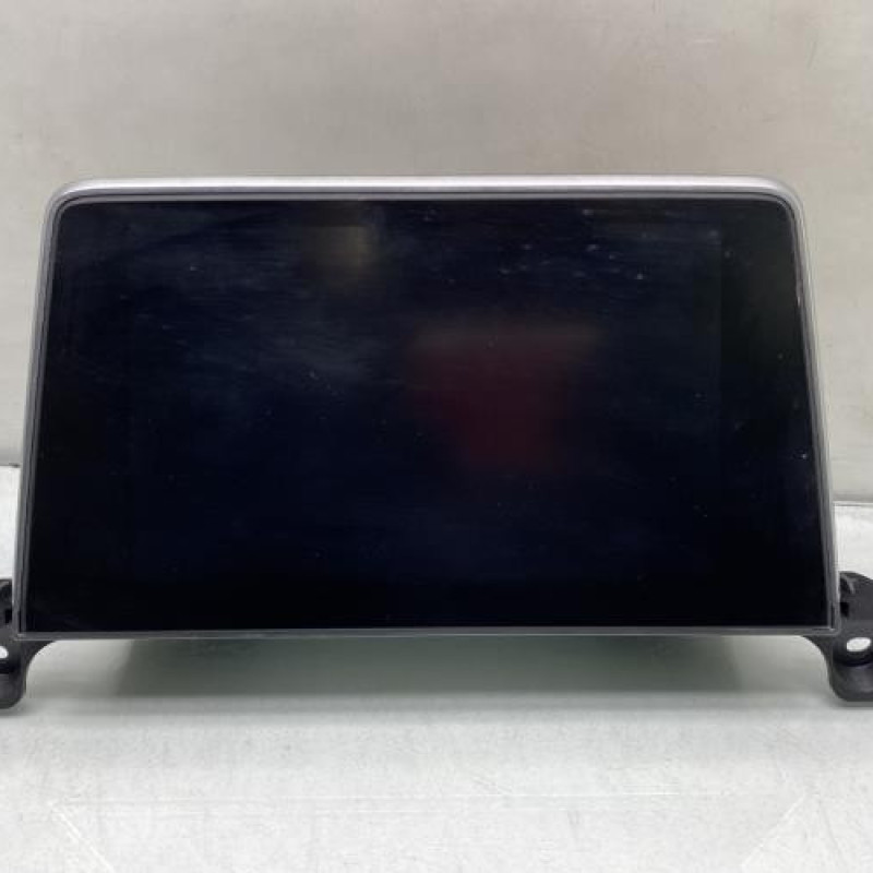 Ecran GPS PEUGEOT 5008 2 Photo n°1