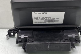 Ecran GPS PEUGEOT 5008 2