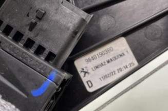 Leve vitre electrique arriere droit PEUGEOT 5008 2