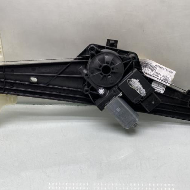 Leve vitre electrique arriere gauche PEUGEOT 5008 2 Photo n°3