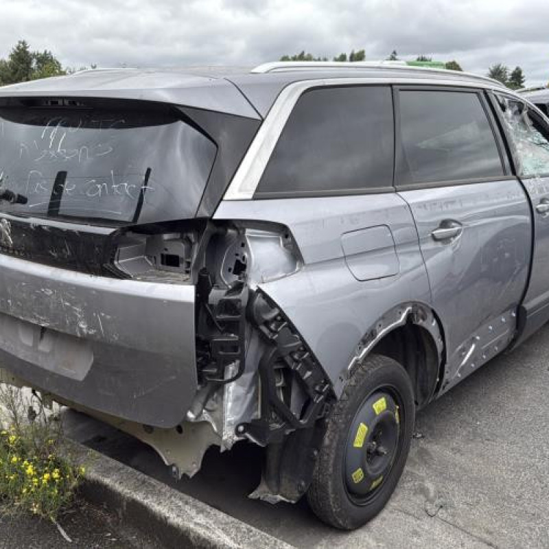 Leve vitre electrique arriere gauche PEUGEOT 5008 2 Photo n°8