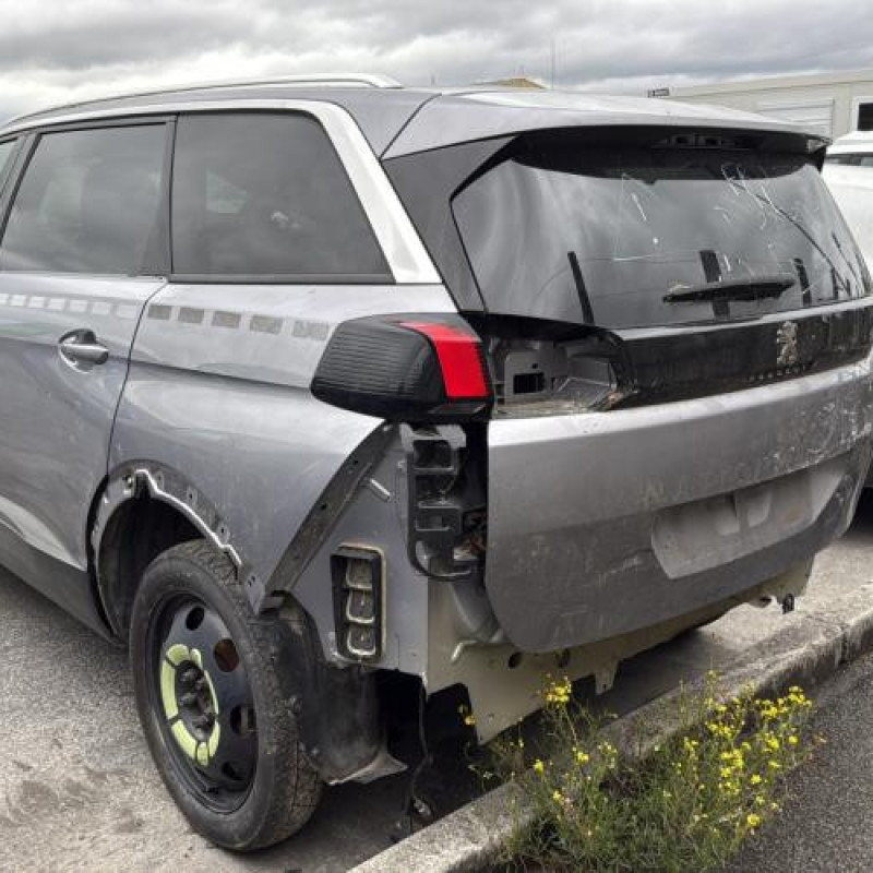 Leve vitre electrique arriere gauche PEUGEOT 5008 2 Photo n°9