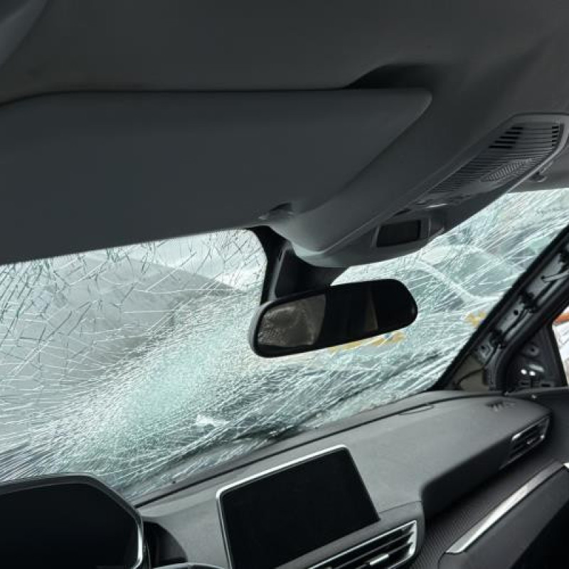 Leve vitre electrique arriere gauche PEUGEOT 5008 2 Photo n°17