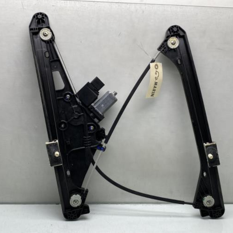 Leve vitre electrique avant droit PEUGEOT 5008 2 Photo n°1