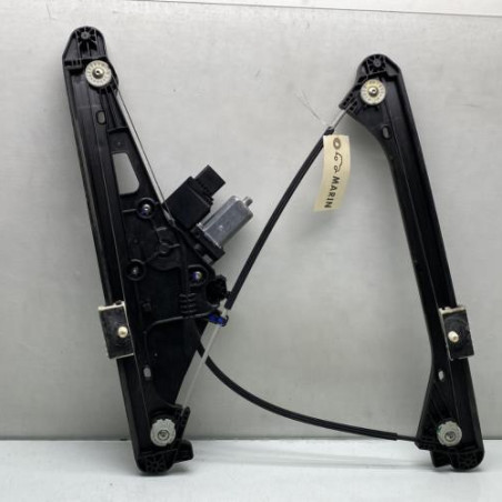 Leve vitre electrique avant droit PEUGEOT 5008 2 Photo n°1