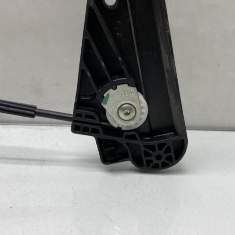 Leve vitre electrique avant droit PEUGEOT 5008 2 Photo n°4