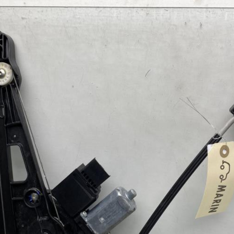 Leve vitre electrique avant droit PEUGEOT 5008 2 Photo n°5