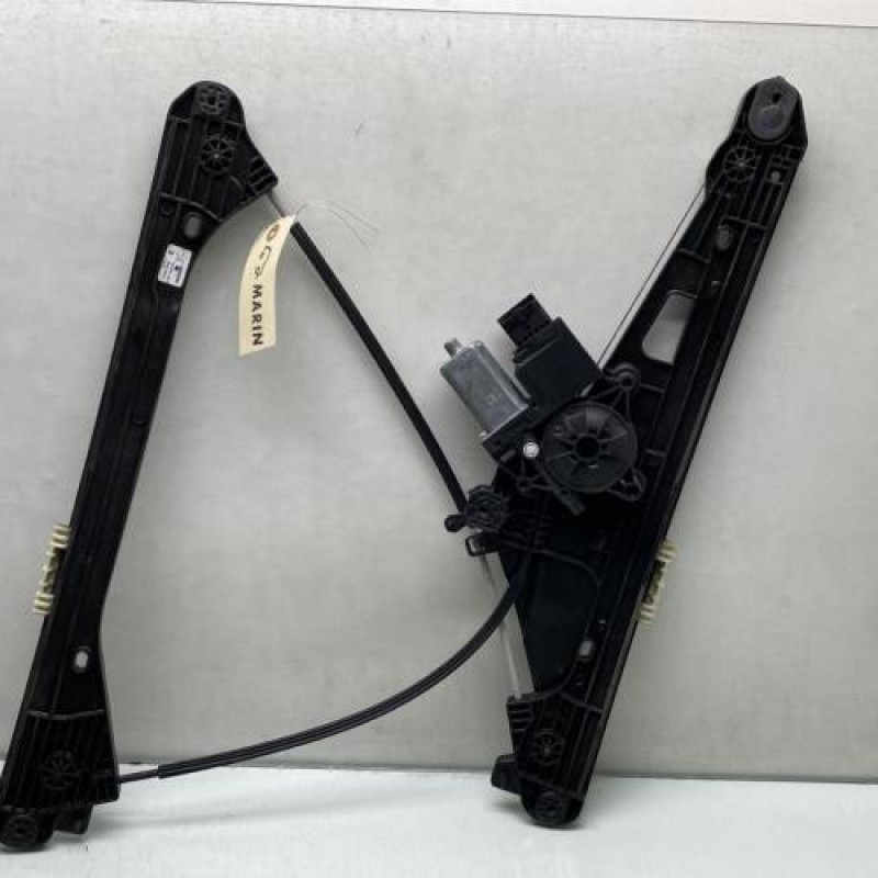 Leve vitre electrique avant droit PEUGEOT 5008 2 Photo n°8