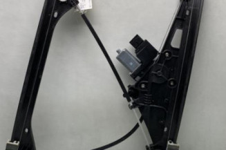 Leve vitre electrique avant gauche PEUGEOT 5008 2 Photo n°1