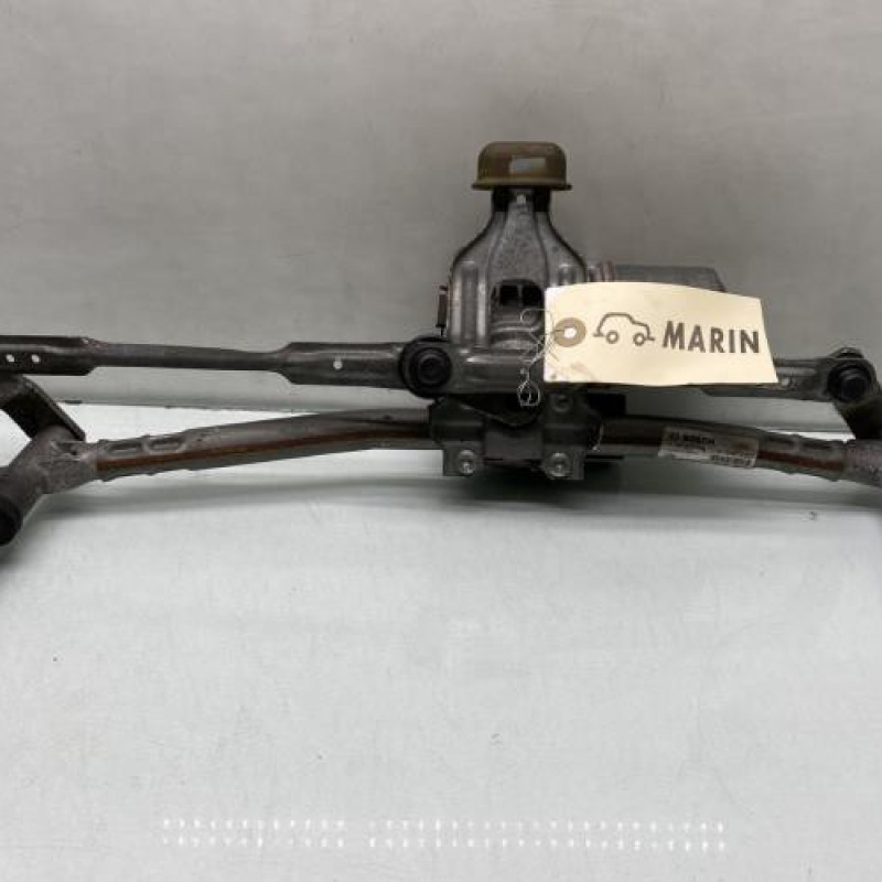 Moteur essuie glace avant PEUGEOT 5008 2 Photo n°1