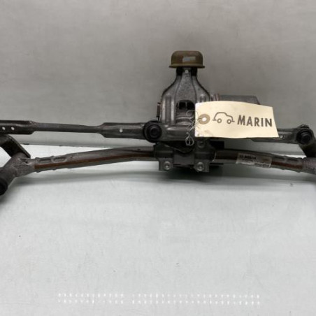 Moteur essuie glace avant PEUGEOT 5008 2 Photo n°1