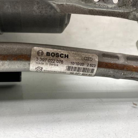 Moteur essuie glace avant PEUGEOT 5008 2