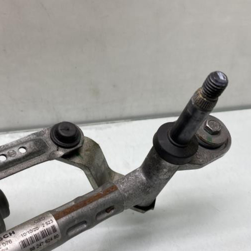 Moteur essuie glace avant PEUGEOT 5008 2 Photo n°3