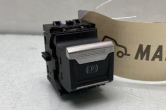 Poignee electrique frein a main PEUGEOT 5008 2 Photo n°1