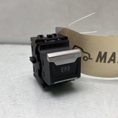 Poignee electrique frein a main PEUGEOT 5008 2 Photo n°1