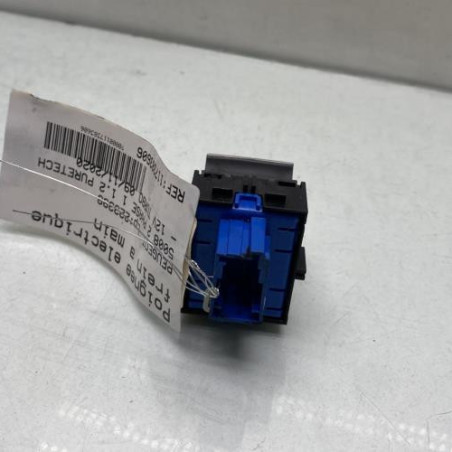 Poignee electrique frein a main PEUGEOT 5008 2