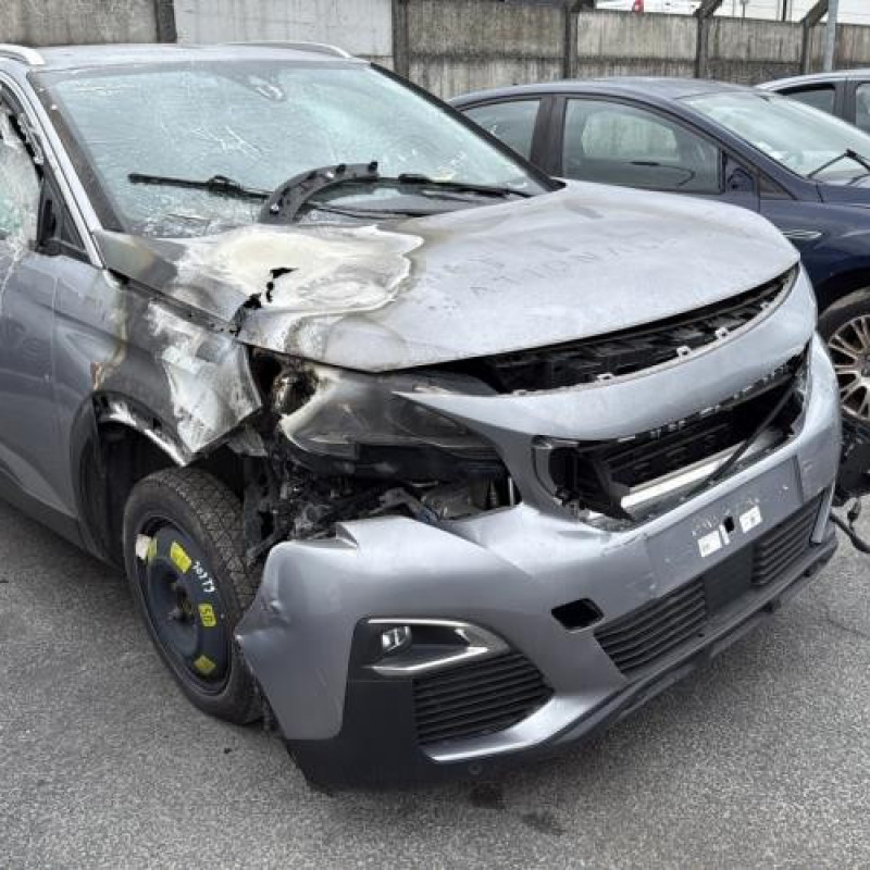 Poignee electrique frein a main PEUGEOT 5008 2 Photo n°6