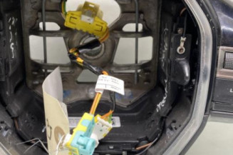 Volant PEUGEOT 5008 2