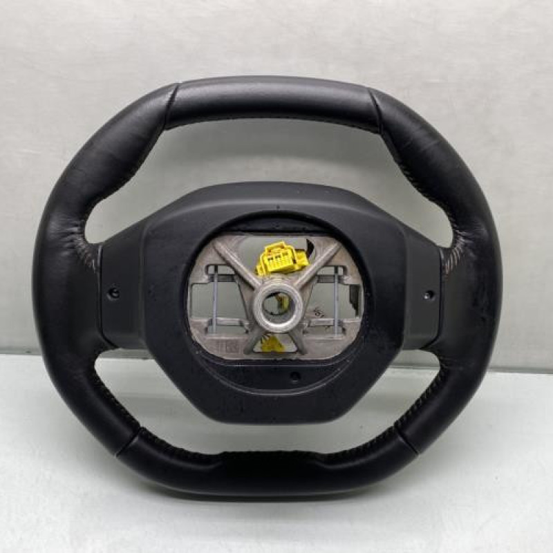 Volant PEUGEOT 5008 2 Photo n°5