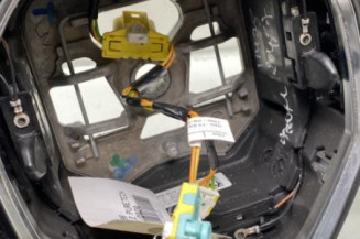 Volant PEUGEOT 5008 2