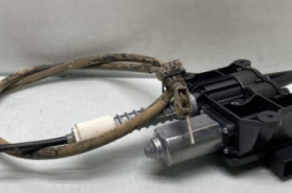 Bloc electrique de frein a main PEUGEOT 5008 2 Photo n°1