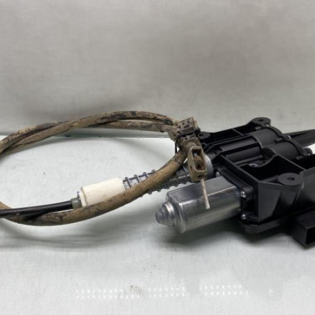 Bloc electrique de frein a main PEUGEOT 5008 2 Photo n°1