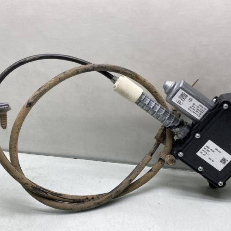 Bloc electrique de frein a main PEUGEOT 5008 2 Photo n°2