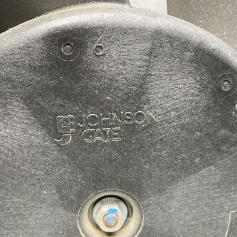 Moto ventilateur radiateur PEUGEOT 5008 2 Photo n°2