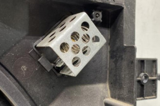 Moto ventilateur radiateur PEUGEOT 5008 2