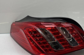 Feu arriere principal gauche (feux) PEUGEOT 508 1 Photo n°1