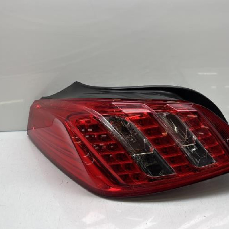 Feu arriere principal gauche (feux) PEUGEOT 508 1 Photo n°1