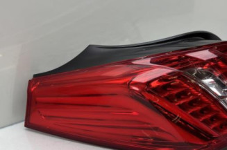 Feu arriere principal gauche (feux) PEUGEOT 508 1