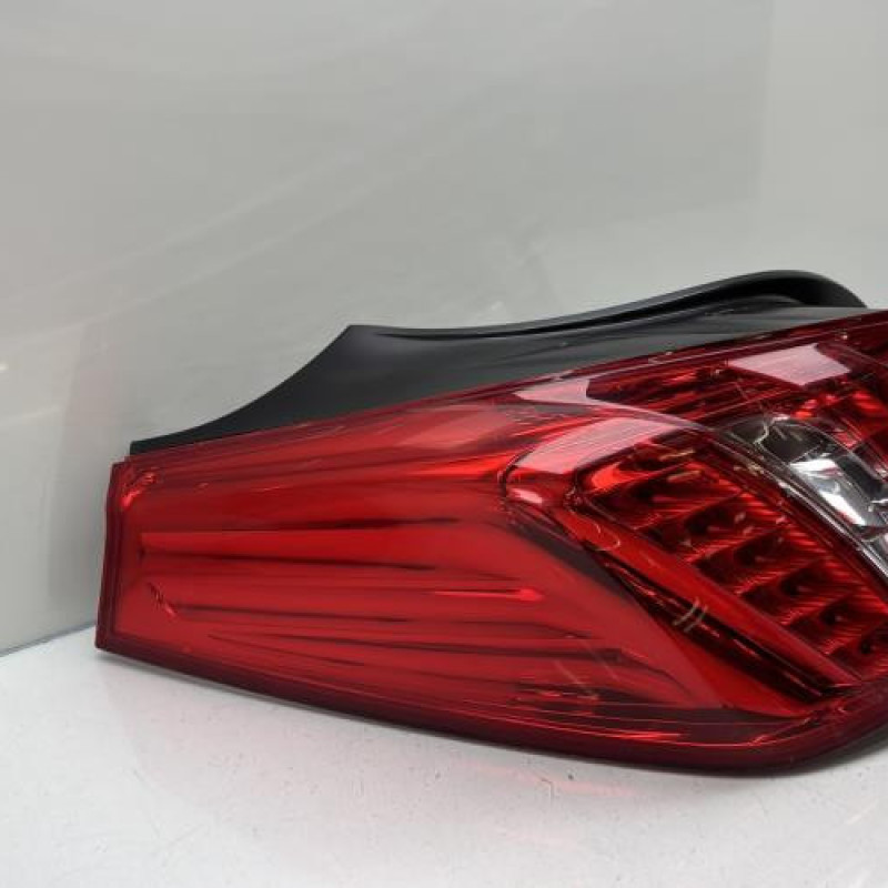 Feu arriere principal gauche (feux) PEUGEOT 508 1 Photo n°2