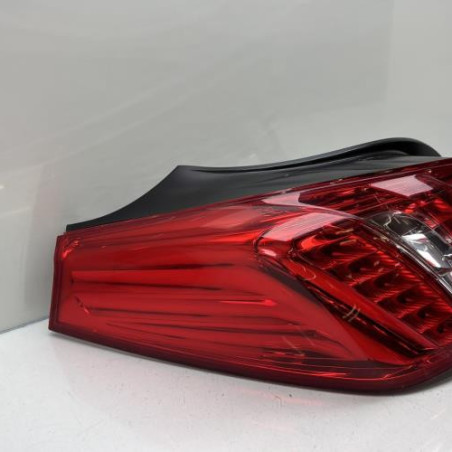 Feu arriere principal gauche (feux) PEUGEOT 508 1