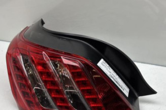 Feu arriere principal gauche (feux) PEUGEOT 508 1