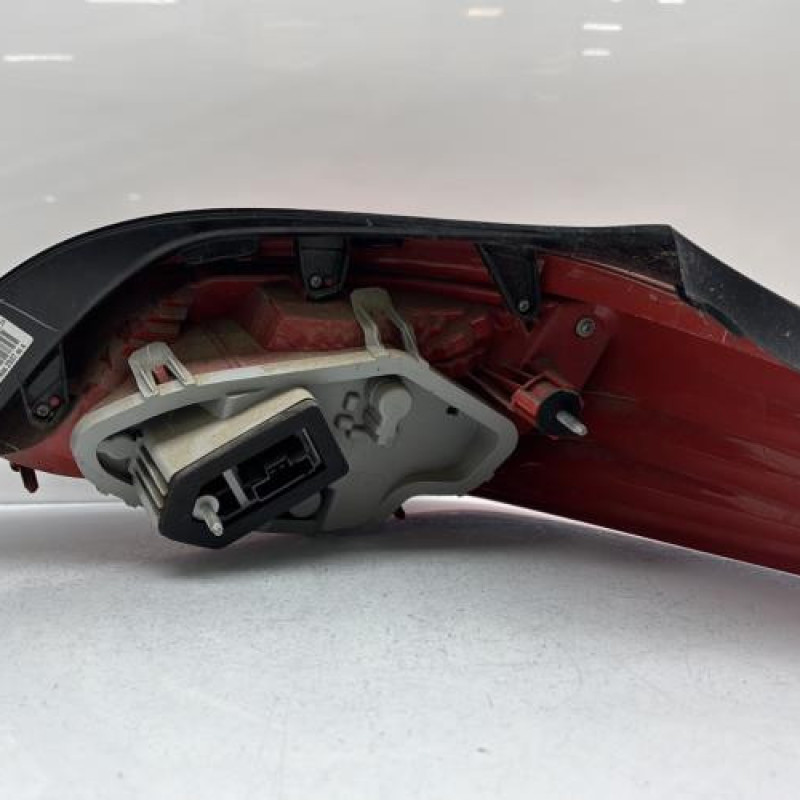 Feu arriere principal gauche (feux) PEUGEOT 508 1 Photo n°4