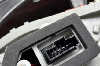 Feu arriere principal gauche (feux) PEUGEOT 508 1