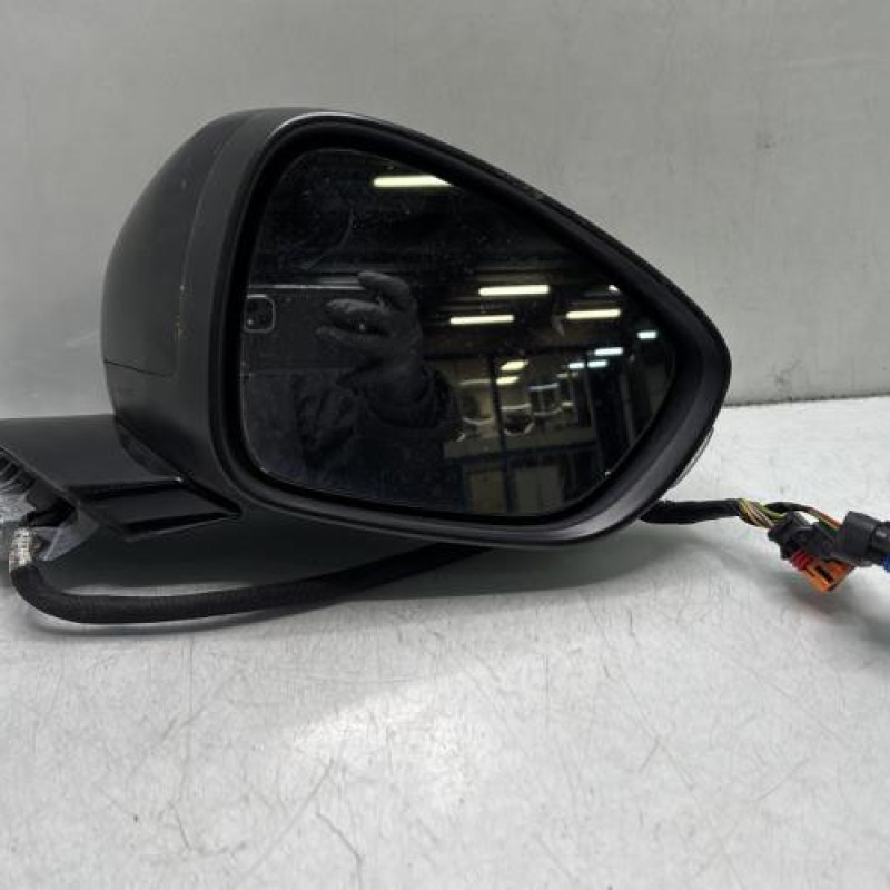 Retroviseur droit PEUGEOT 508 1 Photo n°1