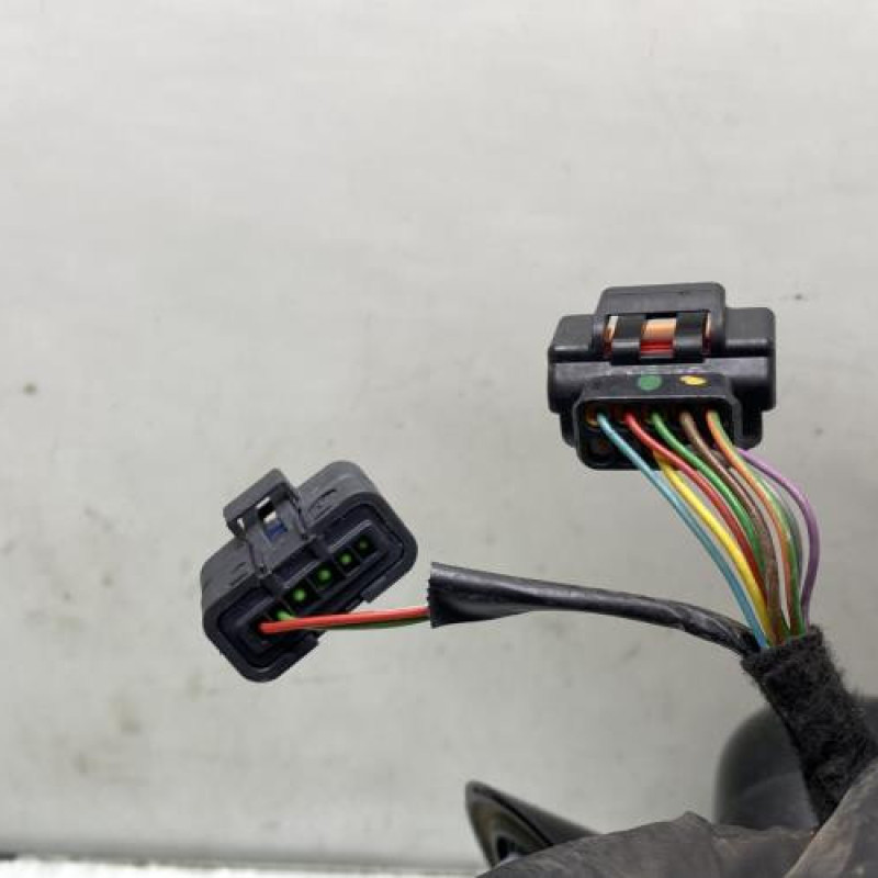 Retroviseur gauche PEUGEOT 508 1 Photo n°5