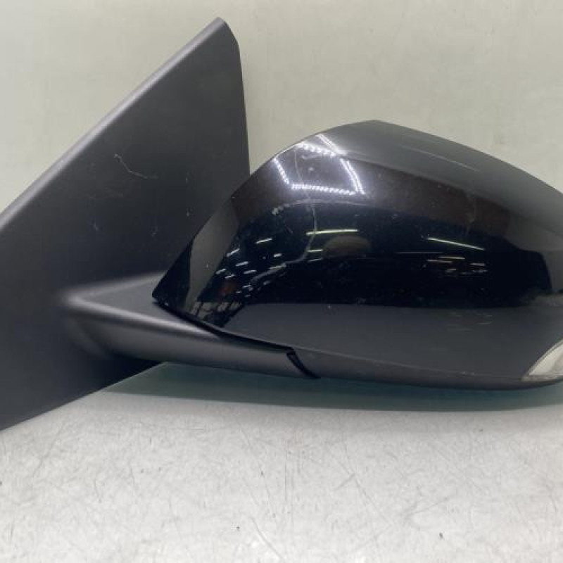 Retroviseur gauche RENAULT MEGANE 3 Photo n°5