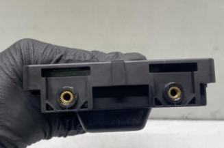 Ecran GPS RENAULT MEGANE 3