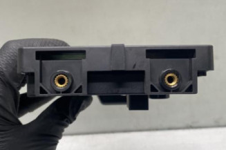 Ecran GPS RENAULT MEGANE 3