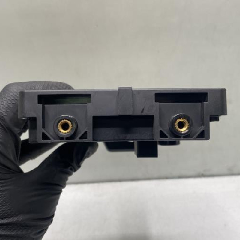 Ecran GPS RENAULT MEGANE 3 Photo n°5