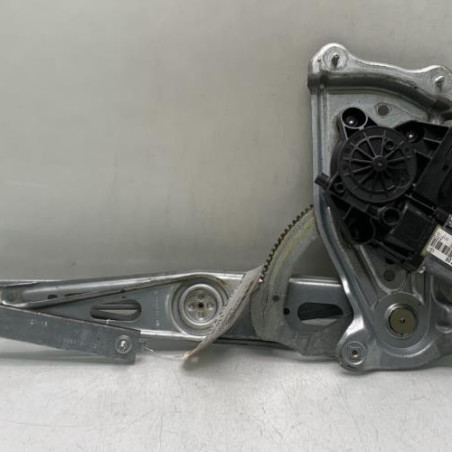 Leve vitre electrique avant droit RENAULT MEGANE 3 Photo n°1