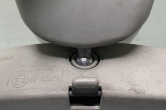 Retroviseur interieur RENAULT MEGANE 3