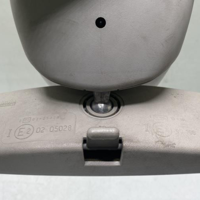 Retroviseur interieur RENAULT MEGANE 3 Photo n°3