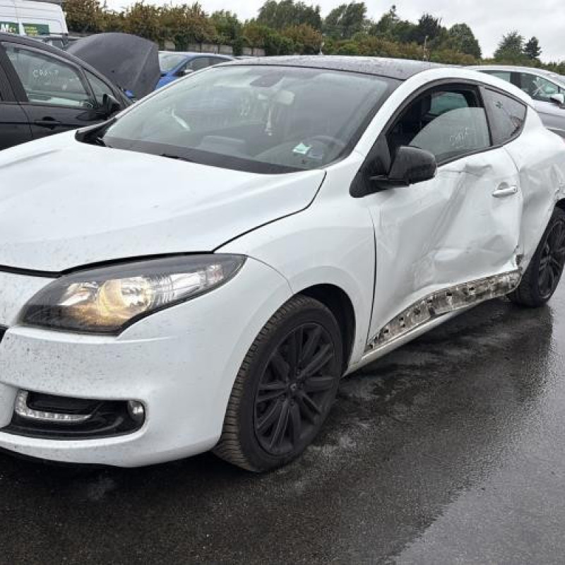 Retroviseur interieur RENAULT MEGANE 3 Photo n°4