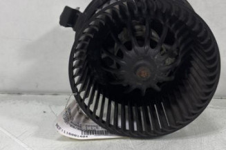 Pulseur d'air RENAULT MODUS