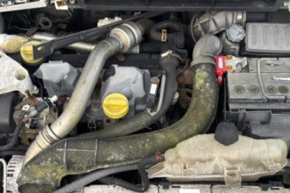 Pulseur d'air RENAULT MODUS