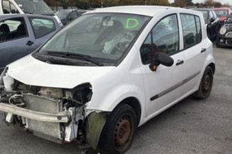 Pulseur d'air RENAULT MODUS